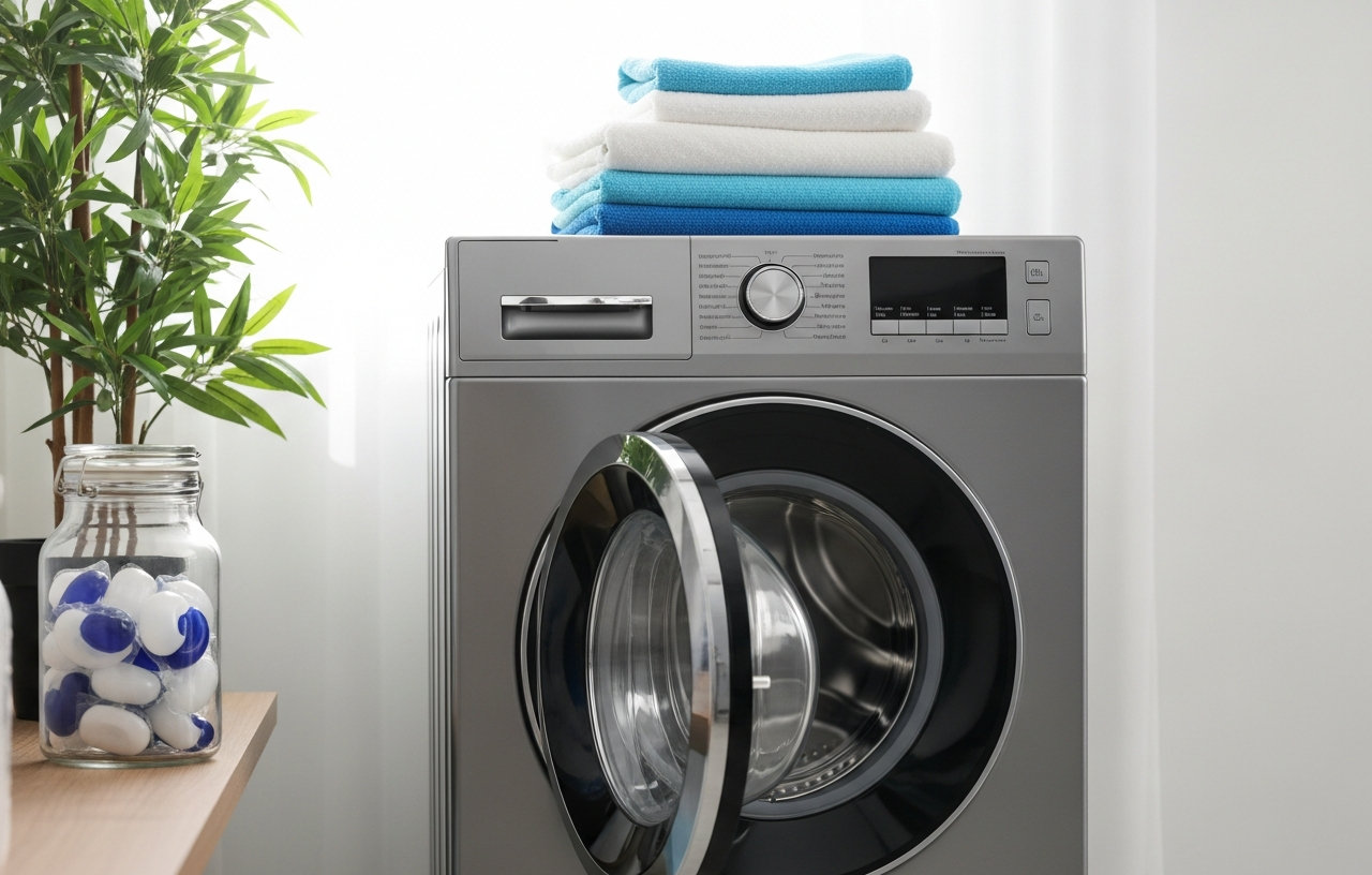 Best Front Load Washing Machines: Top Picks for 2026