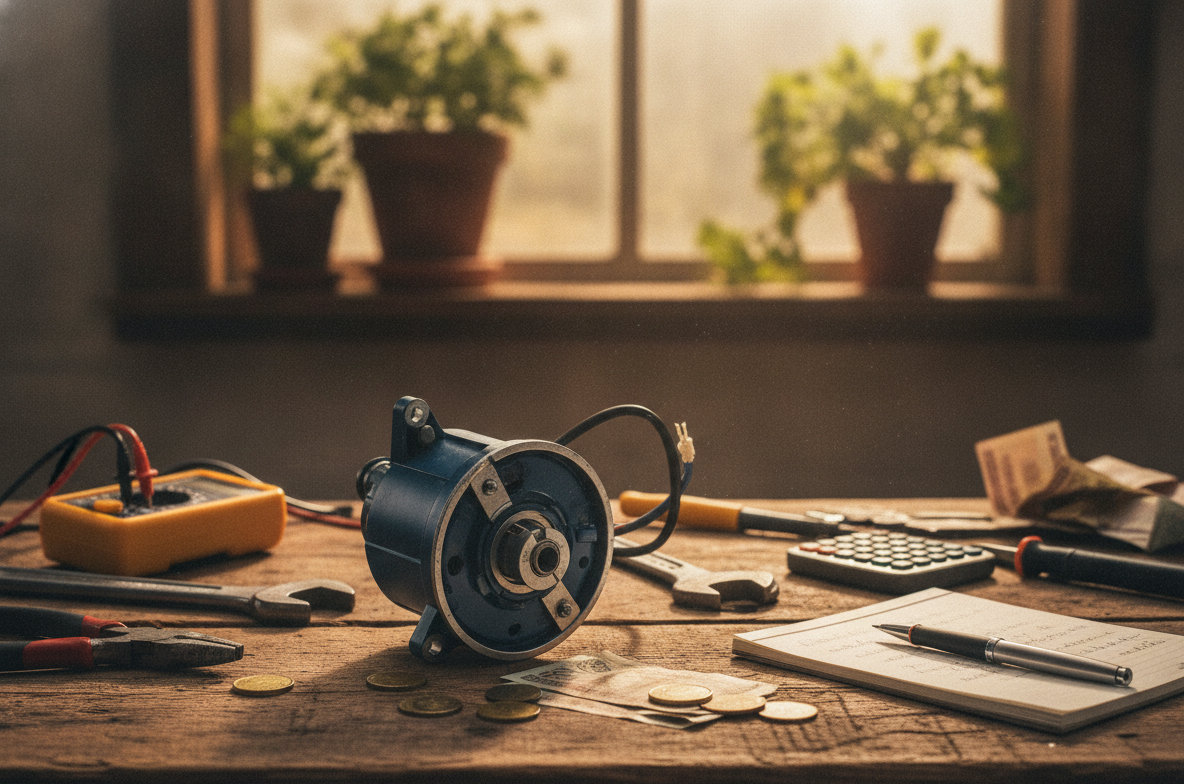 Cost to Repair Washing Machine Pump: DIY vs. Professional Estimates