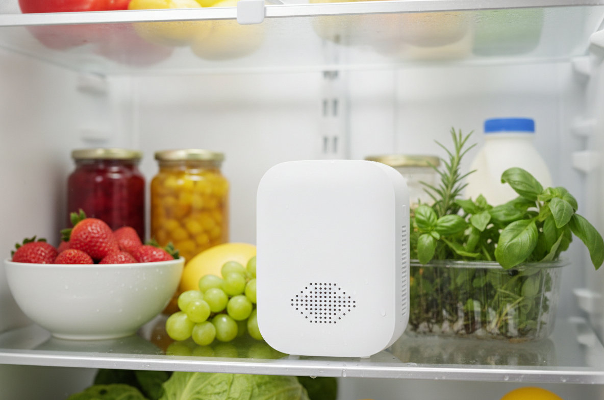 What is a Refrigerator Dehumidifier and Do You Need One?